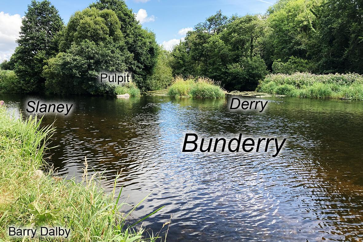 You are currently viewing Bunderry