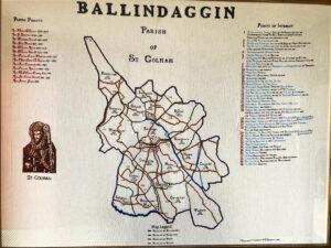 Read more about the article Ballindaggin