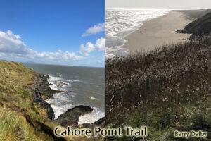 Read more about the article Cahore Point Trail