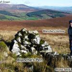 Hut Sites & Sheep Pens