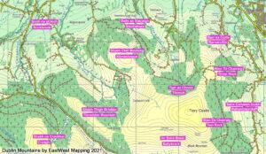 Read more about the article Official Languages Act 2003 & Placenames